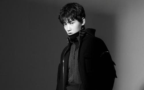 邢邵林:楚乔传里的月七扮演者邢昭林为什么突然那么火？
