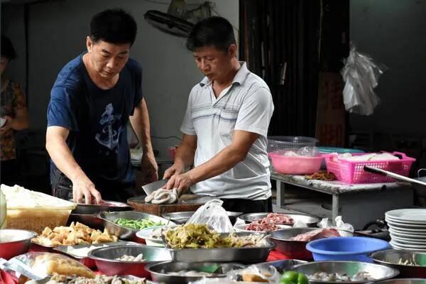 潮汕人:潮汕人有什么特点？你们会选择潮汕人作为伴侣吗？