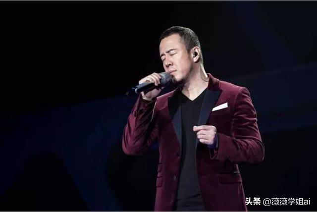 杨坤和刘德华怎么了:如何看待杨坤经常在直播中diss刘德华，许嵩等人没水平？