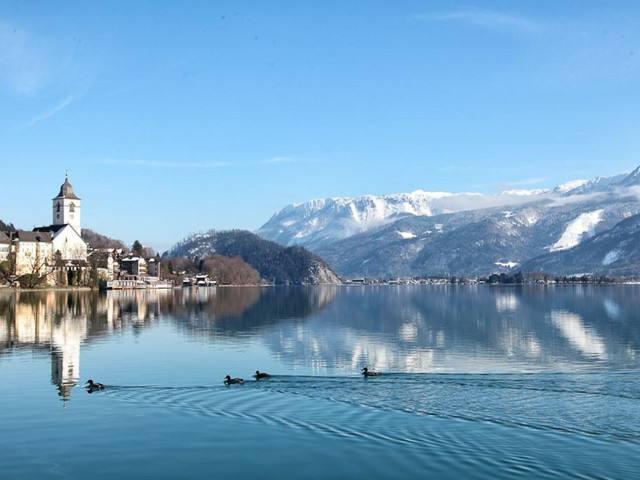 你去过哪些非常小众却又特别美的景点？插图165