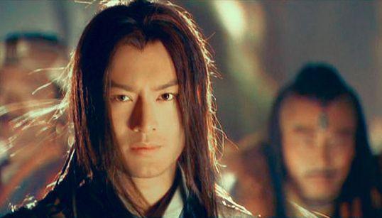 神雕侠侣古天乐版演员表:在古天乐版《神雕侠侣》这部电视剧中，哪个片段令你印象最深刻