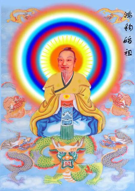 你认为封神演义中前十名的高手有谁？