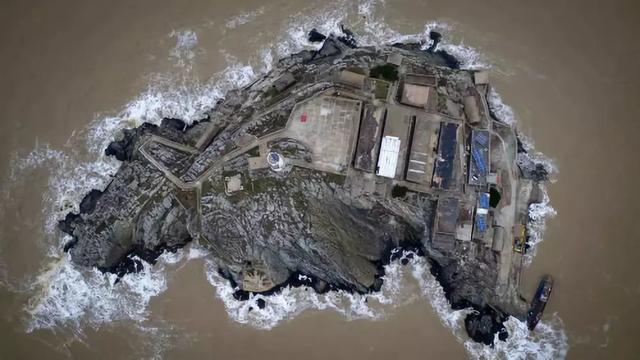 王继才:为何偏偏王继才能守住开山岛？