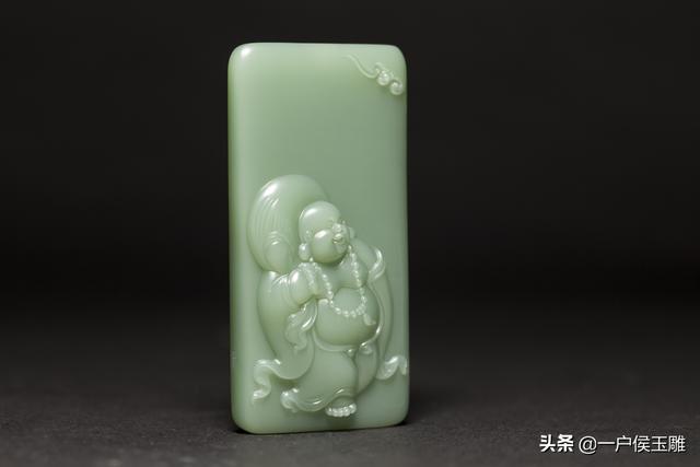 新手买和田玉怎么买,和田玉应该怎么挑选？以后会升值吗？