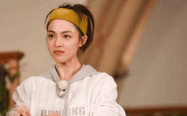 钟楚曦性格:昆凌和钟楚曦在《奔跑》中表现怎么样