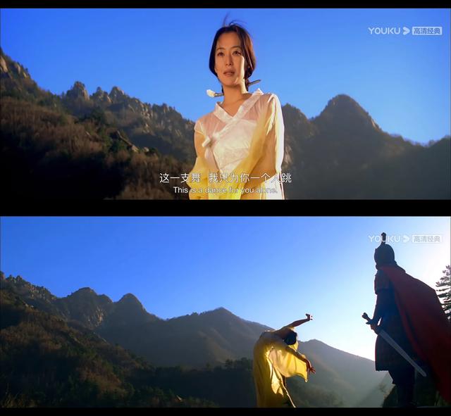 神话电视剧结局:2010年的胡歌版《神话》为什么大多数人都认为只有八集？