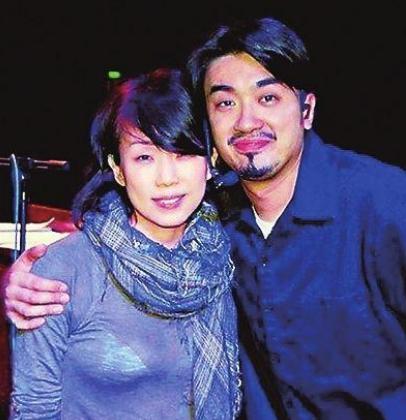 陈辉虹:林忆莲与小11岁男友八年恋情告吹，之前她还有过怎么样的情史