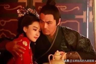 王微前妻:你最喜欢古代那个女的，为什么