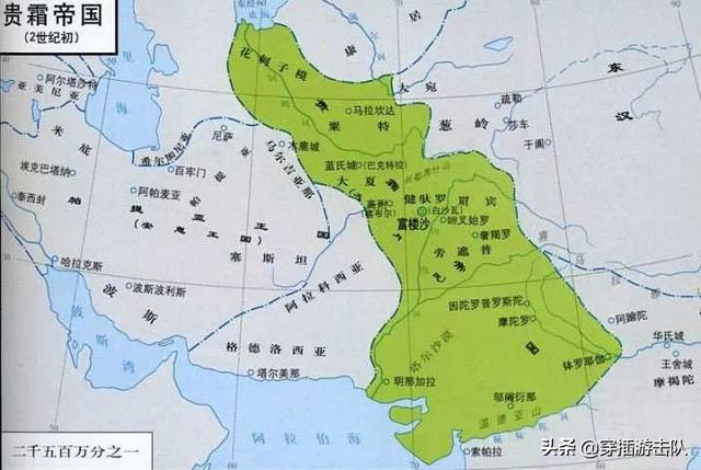 2021阿富汗为什么常年战乱:塔利班有能力控制阿富汗全国吗？