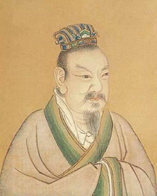 书法里面的因势生形,是什么意思？