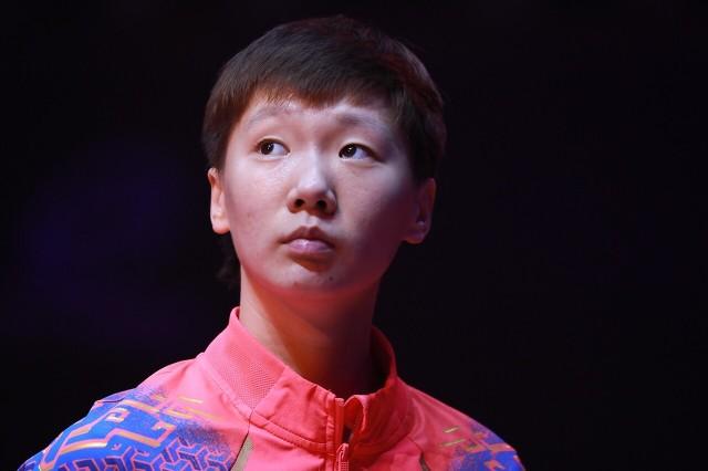 刘思雯:王曼昱代替刘诗雯参加女团比赛，真的是因为刘诗雯伤病原因吗