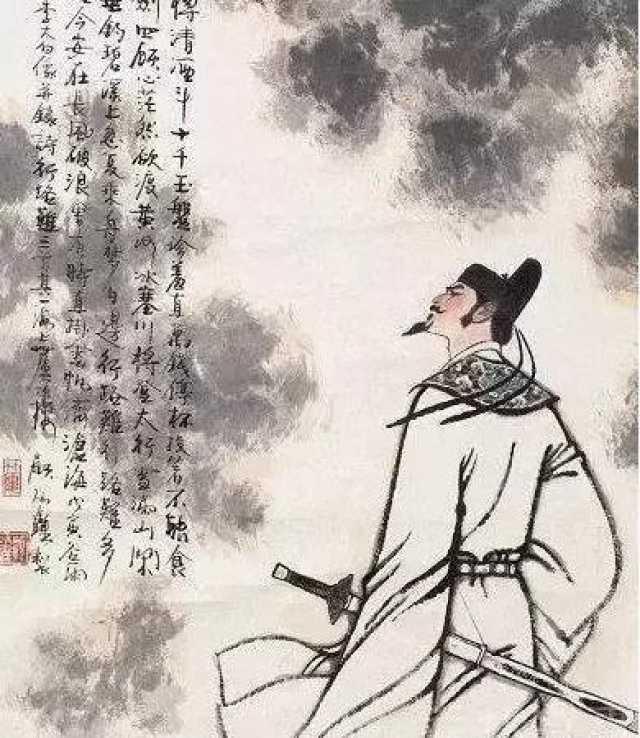李白二婚:离异的女性二婚会变得更现实吗？