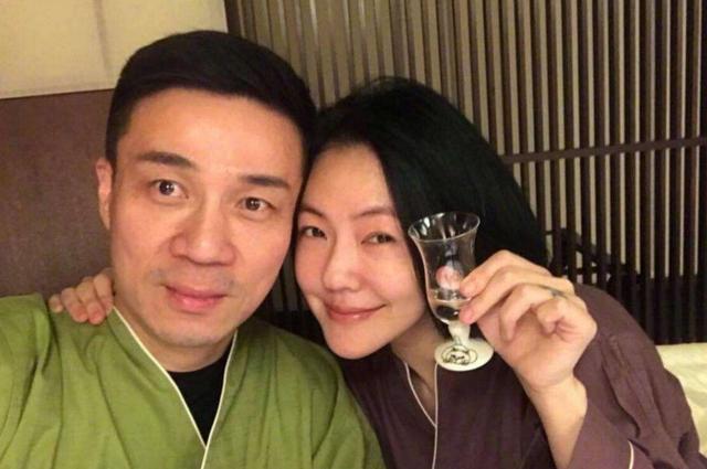 小s老公是谁介绍的:小s被家暴，爱妹如子的大s为什么不干涉呢？