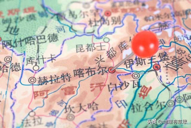 盲山海外版:人心究竟有多坏（成年人的世界好复杂）？