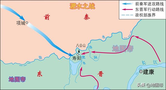 古都长安:古都长安什么时候被改名为西安的？