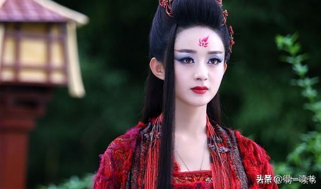 冯绍峰个人资料简介:李菲儿是谁？为何近日频频上热搜？