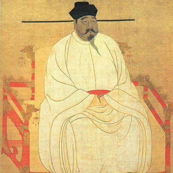 宋太宗:宋太宗和明成祖有什么共同点和不同点？