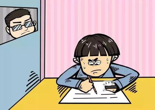 留校察看:高中受到留校察看处分，可以保留学籍离校吗？
