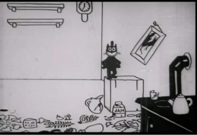 中国第一部动画,最早的国产动画片是哪部？