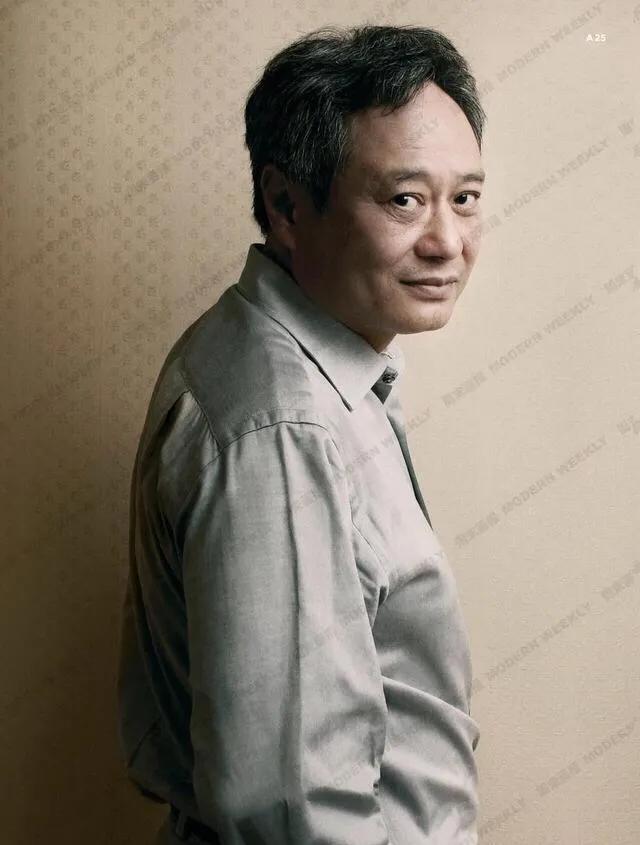 李安拍了哪些电影？
