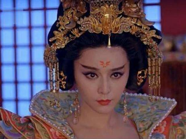 中国未来会有女皇帝，中国历史上唯一的女皇帝武则天到底是什么样的人