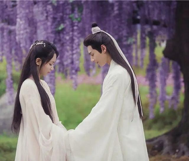 头条问答 - 如果朱一龙和罗云熙一起演一部电视剧是什么效果?