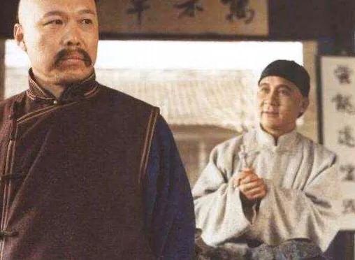 谭嗣同被杀时,作为湖广总督的父亲为何见死不救？