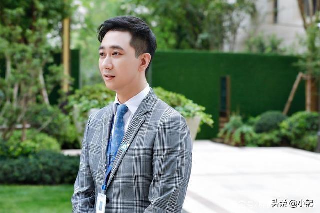 你怎么看待安家中王子健这种卑微的爱情