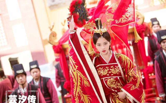 芸汐传结局:《芸汐传》龙非夜和顾七少，谁更喜欢韩芸汐呢？