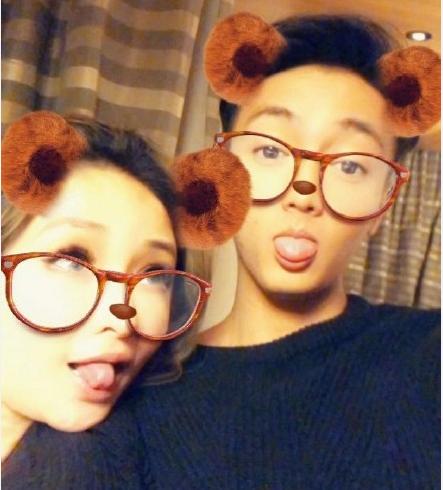 柯震东母亲:萧亚轩公布新恋情，前男友柯震东祝福被怼，你怎么看？