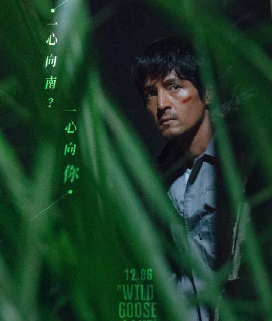 彭于晏和白百合:《仙剑奇侠传》大火的彭于晏、胡歌、刘亦菲现在怎么样了