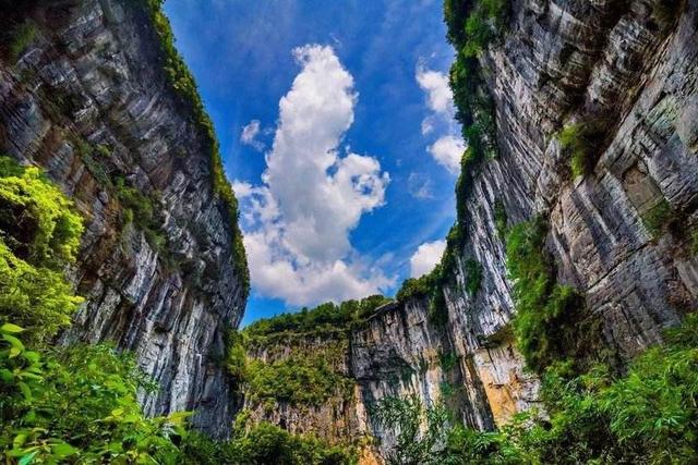 重庆旅游群:2020年清明假期，你准备在重庆周边哪里去旅游？