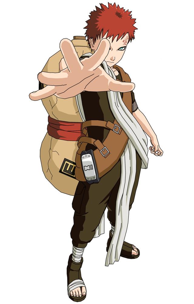 头条问答 火影忍者 如何分析我爱罗态度的转变到最后成为风影 夏妮动漫的回答 0赞