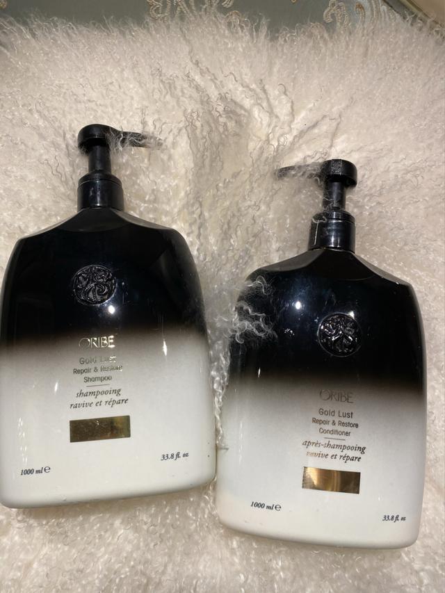 你用过的最好用的洗发水是哪款？为什么？