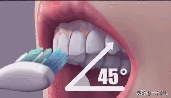如何刷牙:如何刷牙使牙齿变白