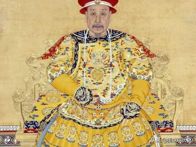 王秀楚:清朝皇帝为何要烧书灭史？