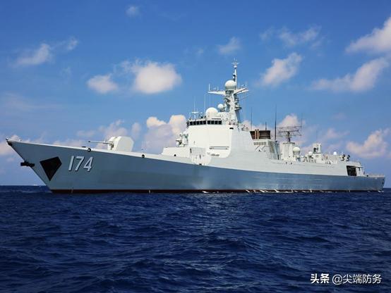 尖端防务