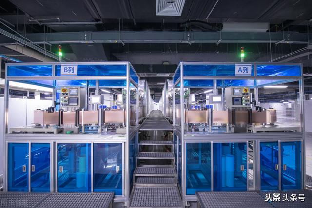 中国目前光刻机处于怎样的水平？插图28