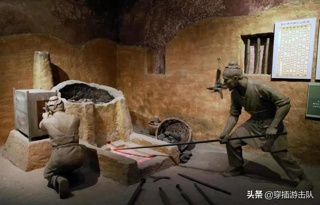 大量出图文物能证明汉代农民普及优质铁农具吗？