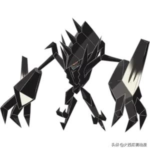 宝可梦雷电球灵异事件:精灵宝可梦里面有哪些神兽？