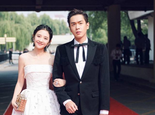 唐艺昕怀孕:为什么说张若昀唐艺昕公布怀孕生产消息比唐嫣罗晋耿直？