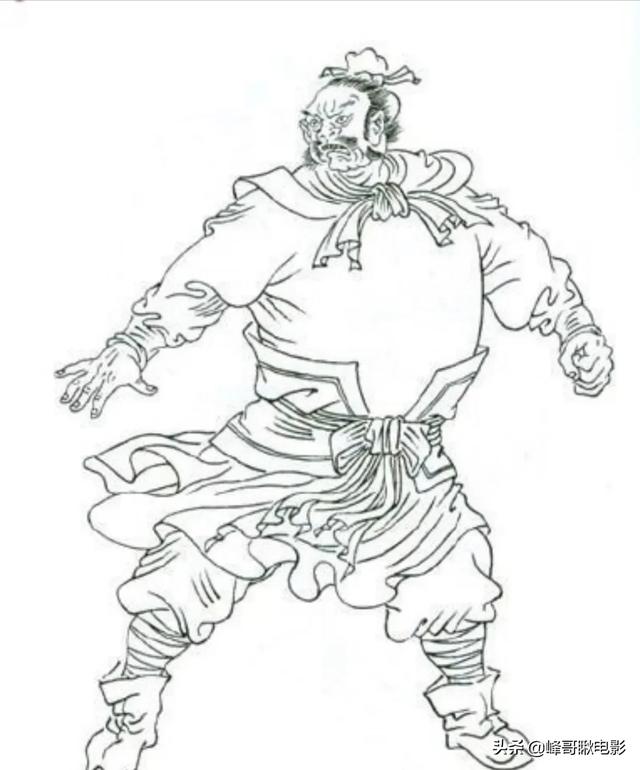 头条问答 - 《金毛犬段景住》段景柱的地位能否被别人取代?(2个回答)