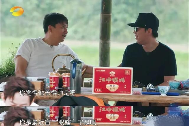 杜淳张嘉倪分手原因:为什么黄磊会带给观众一种高傲感