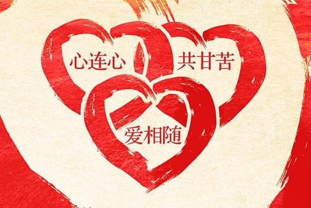 潘阳的第二任老公是谁:问已婚人士一个问题，你到底看中另一半的哪一点
