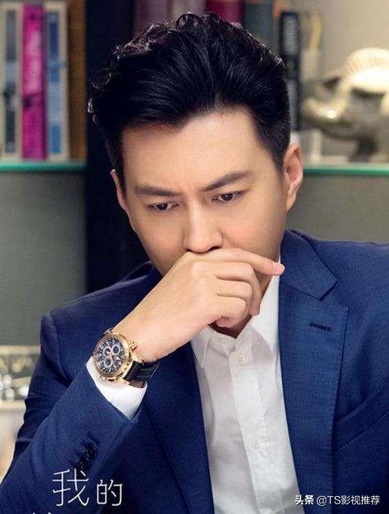 温哥华酱油乐队:靳东为什么很少演电影？如果演票房会高吗？