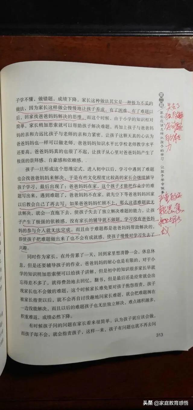 小学阶段对孩子的教育应该重点注意什么？