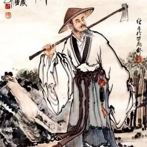 陶渊明山水田园诗主要写了哪些内容？又有什么样的艺术特色呢？