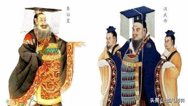 封禅祭:为什么有些古代帝王要封禅泰山？