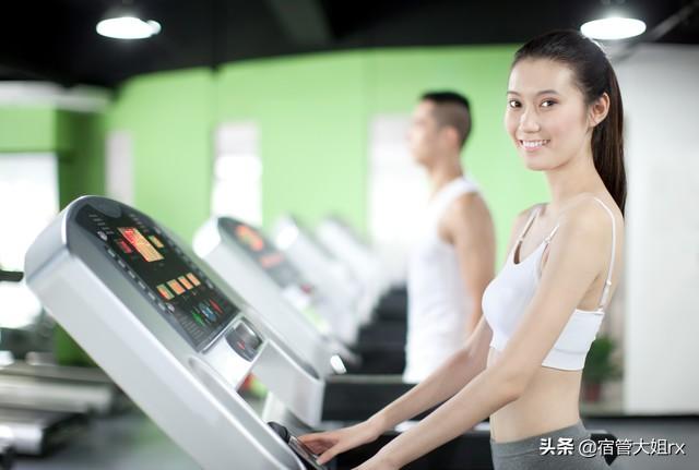 一直坚持清晨喜欢运动的女人,后来都怎么样了？