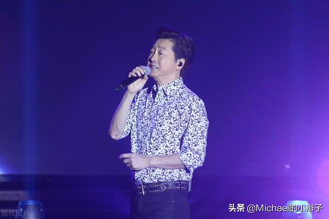 张雨生去世现场:张学友和张雨生谁的唱功厉害？